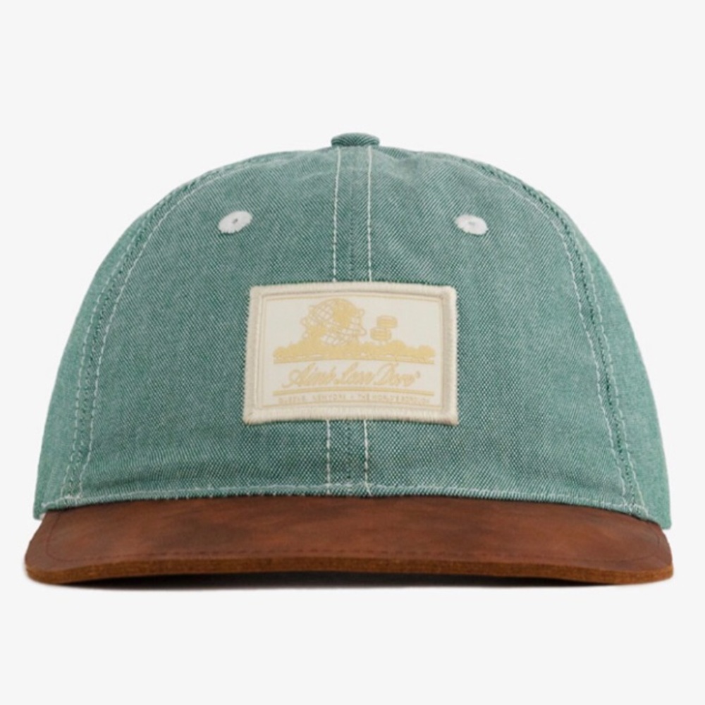 Aime Leon Dorè Unisphere Hat
